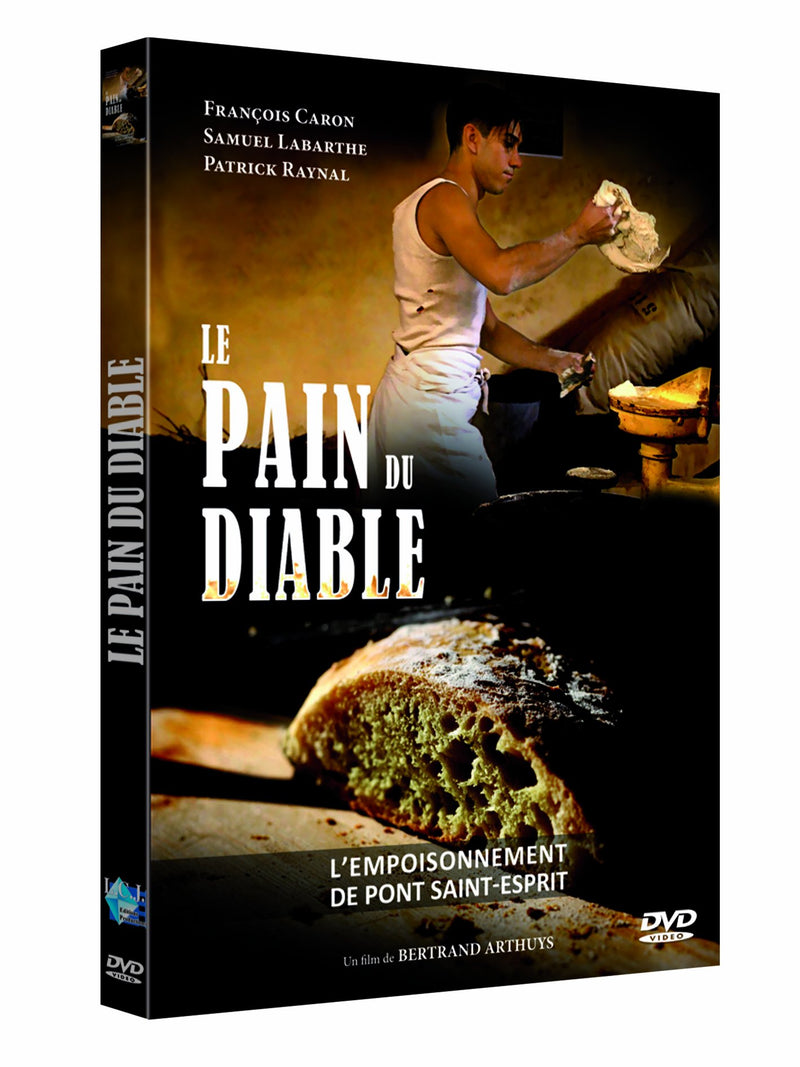 Le pain du diable