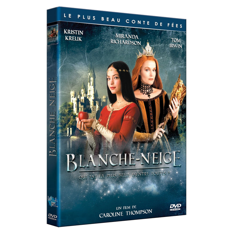 Blanche-neige