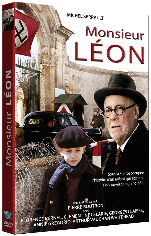 Monsieur léon