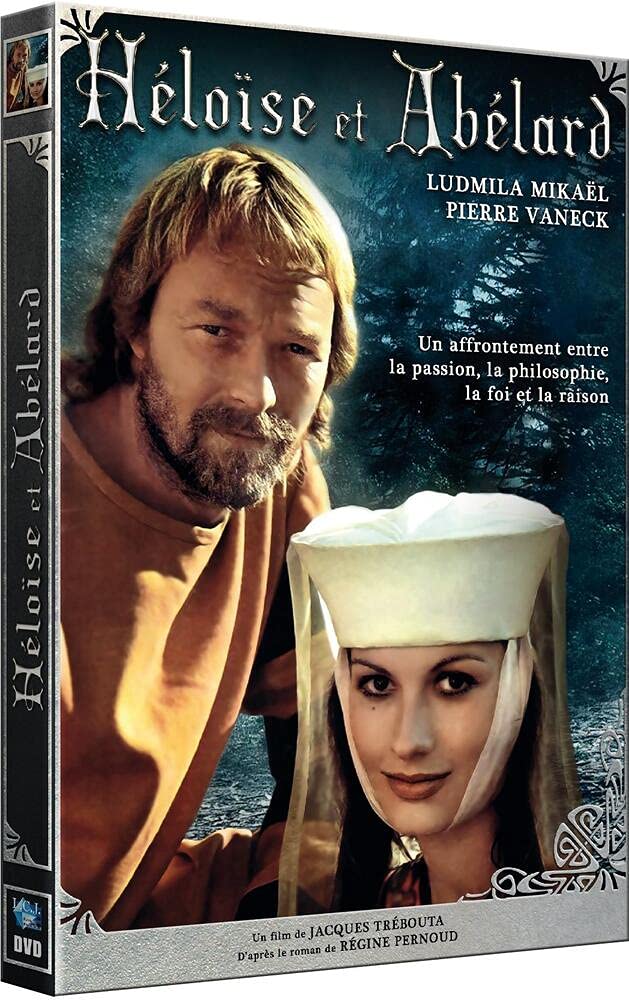 Héloïse et abélard