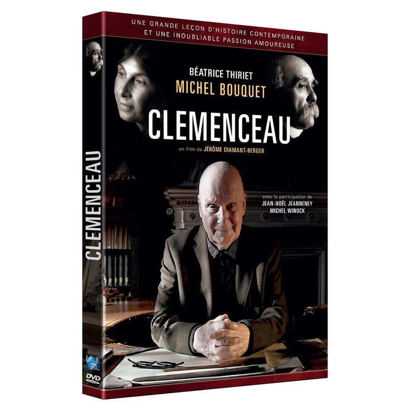 Clémenceau