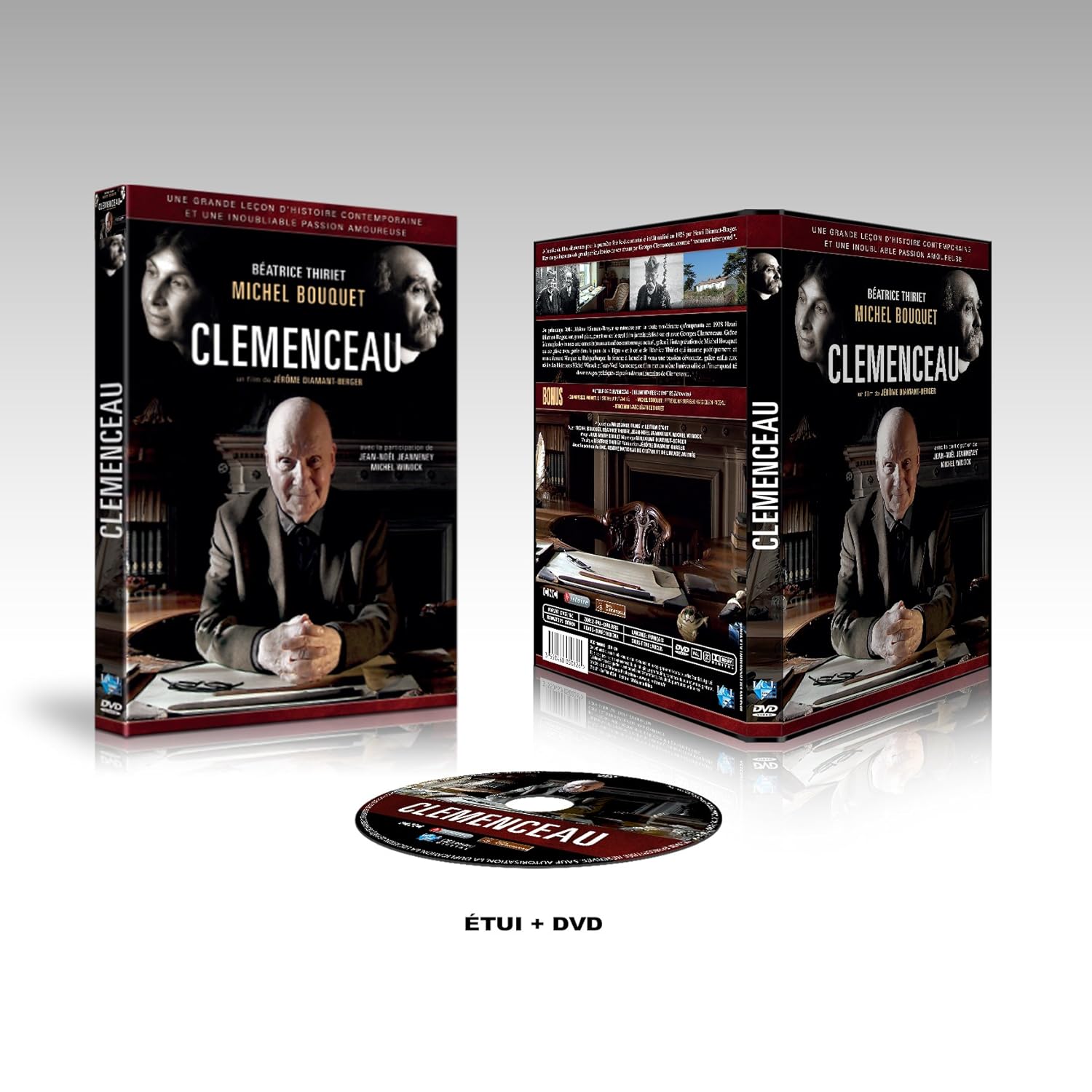 Clémenceau