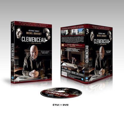 Clémenceau