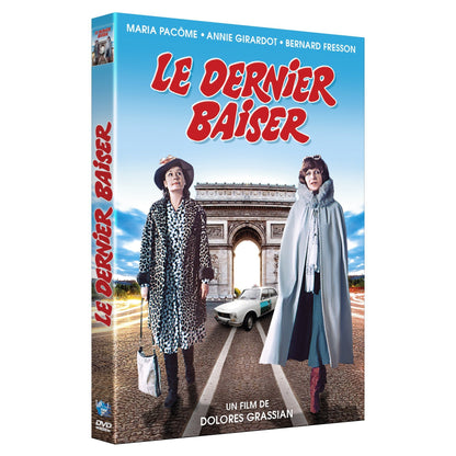 Le dernier baiser