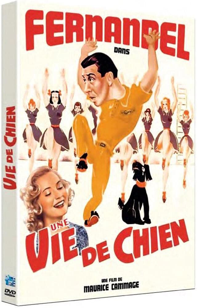Une vie de chien