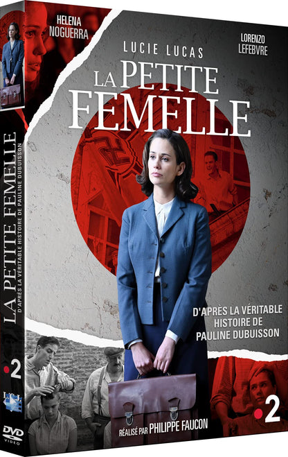 La petite femelle