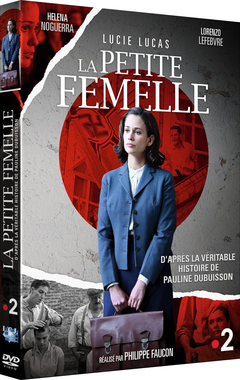 La petite femelle