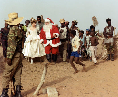 J Ai Rencontre Le Pere Noel/Blu-Ray