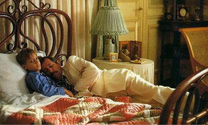 Je Suis Le Seigneur Du Chateau/Blu-Ray