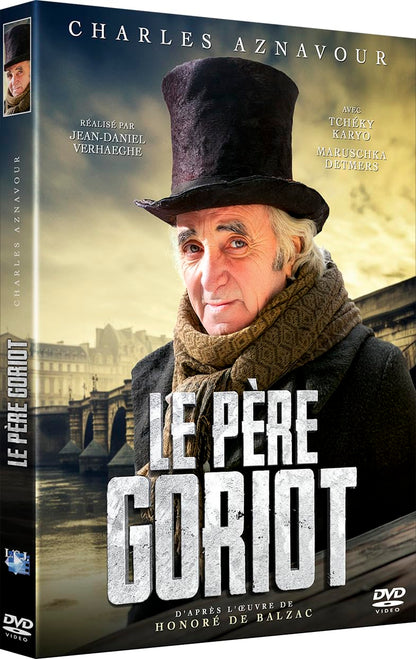 Le Pere Goriot