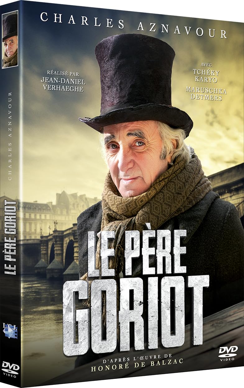 Le Pere Goriot