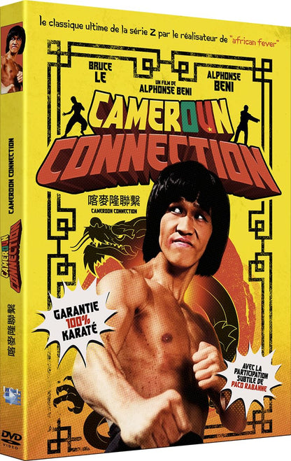 Cameroun connection