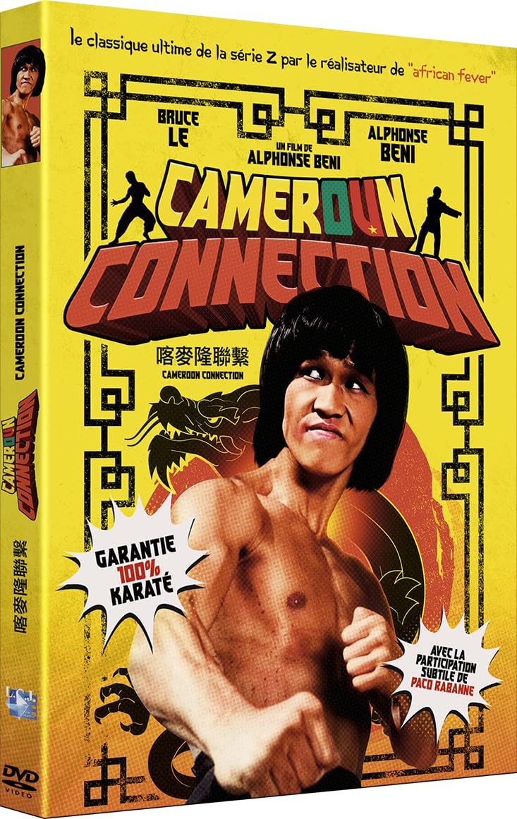 Cameroun connection