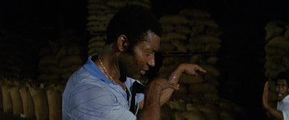 Cameroun connection