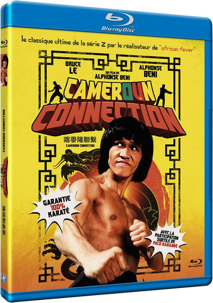 Cameroun connection