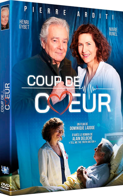 Coup de coeur
