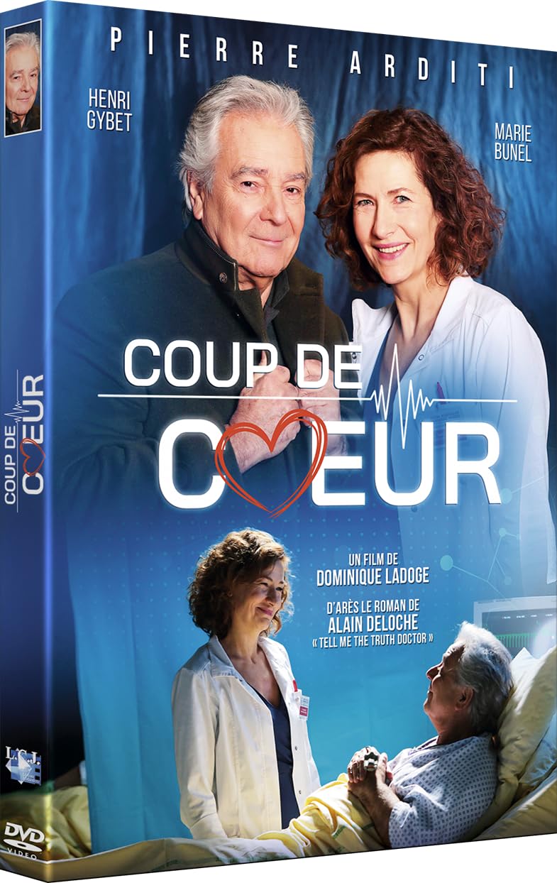 Coup de coeur