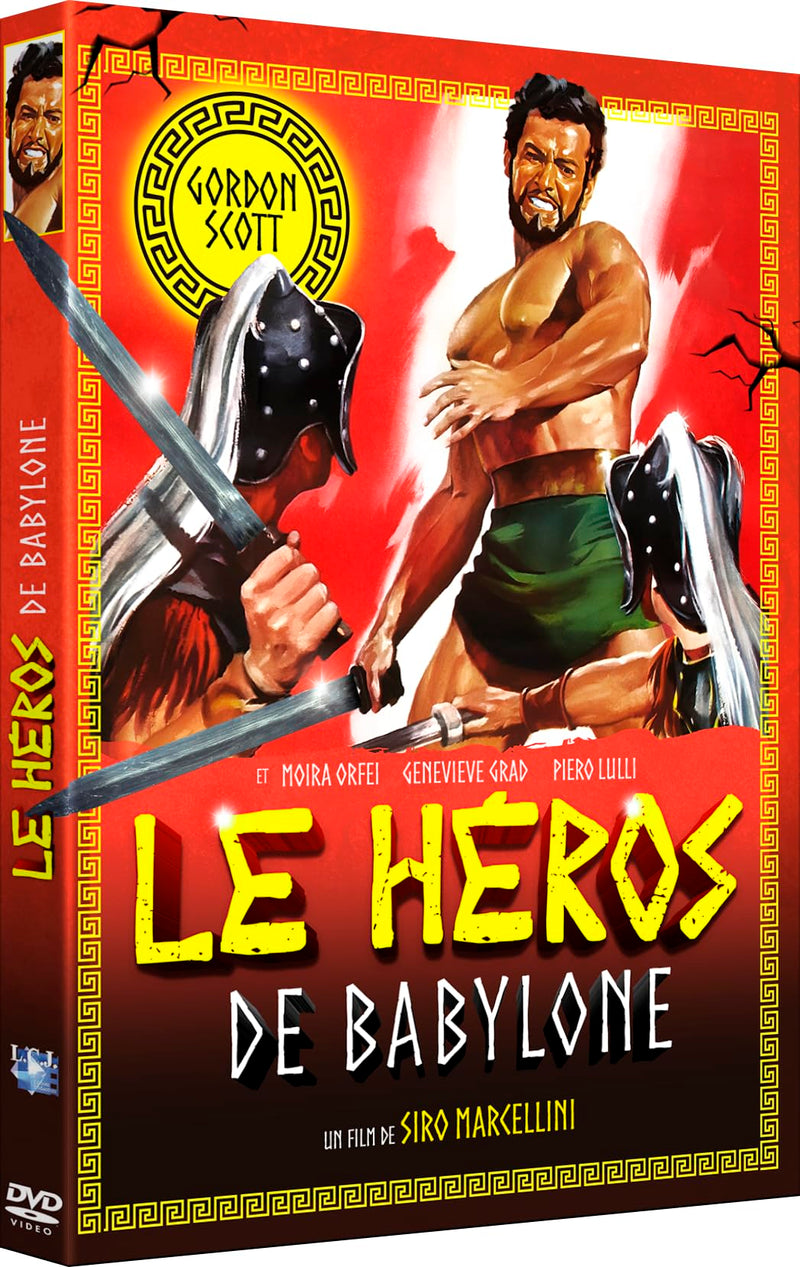 Le héros de babylone