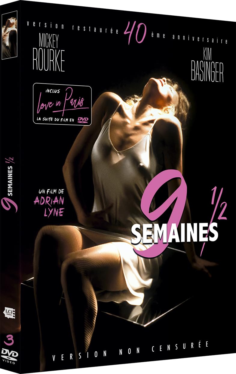 9 Semaines Et 1/2