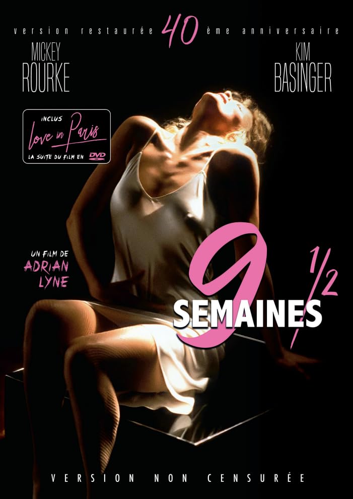 9 Semaines Et 1/2