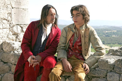 Gaspard Le Bandit/Blu-Ray