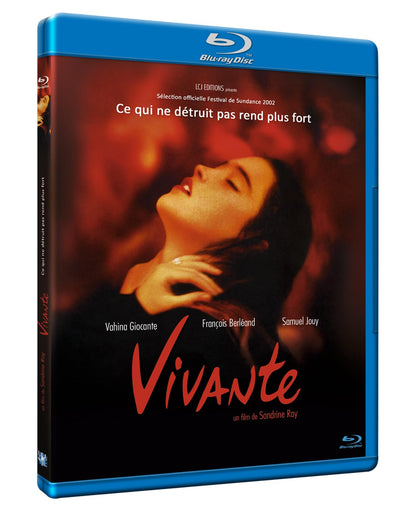 Vivante/Blu-Ray