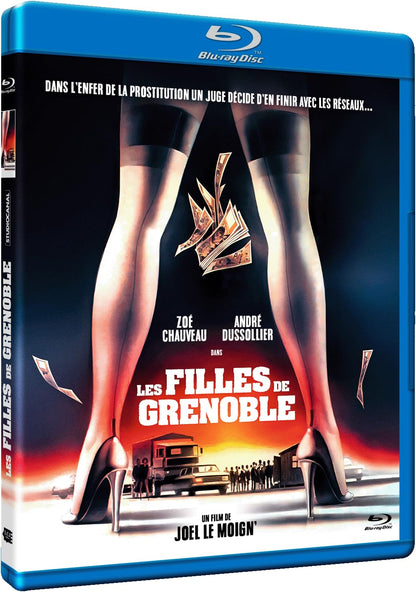 Les Filles de Grenoble