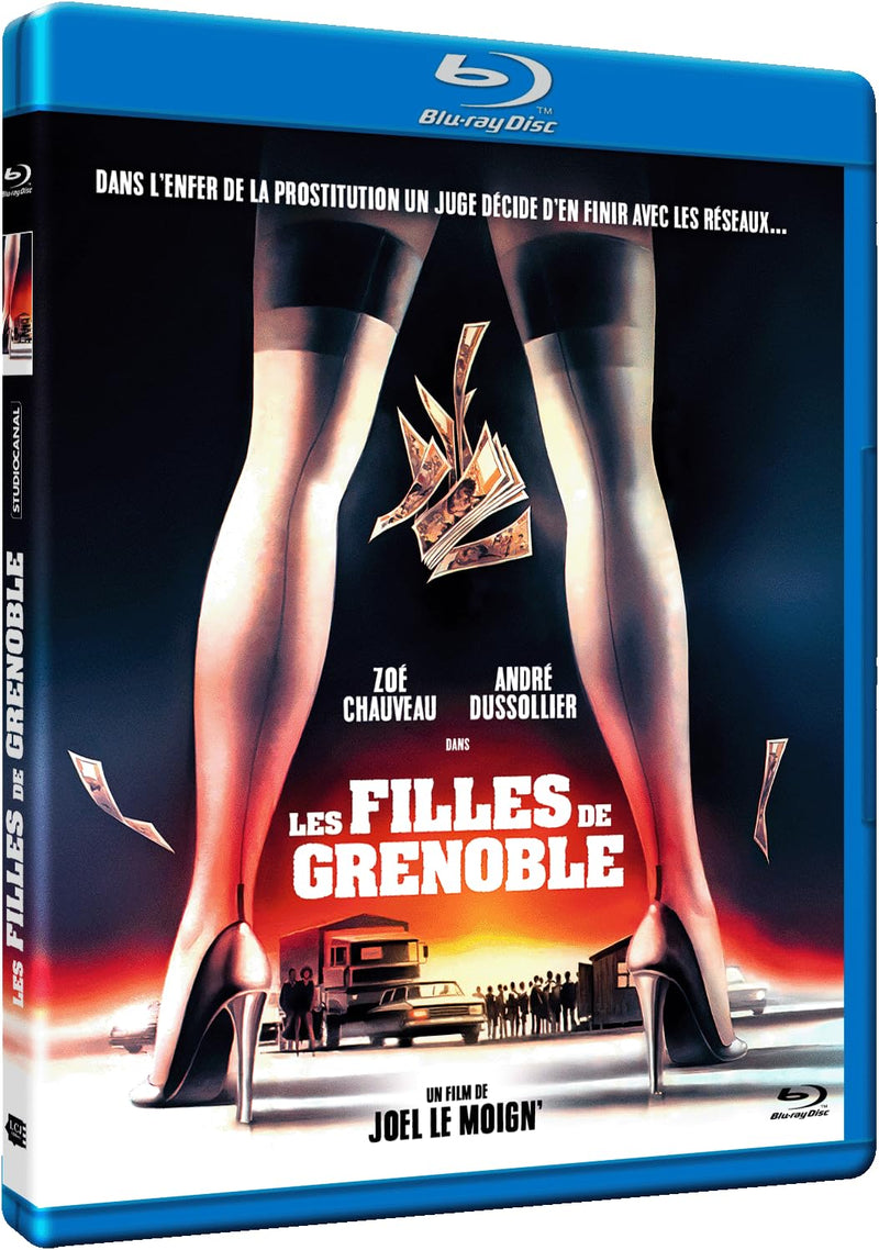 Les Filles de Grenoble