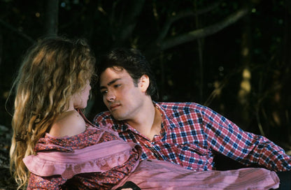 Ave Maria/Blu-Ray