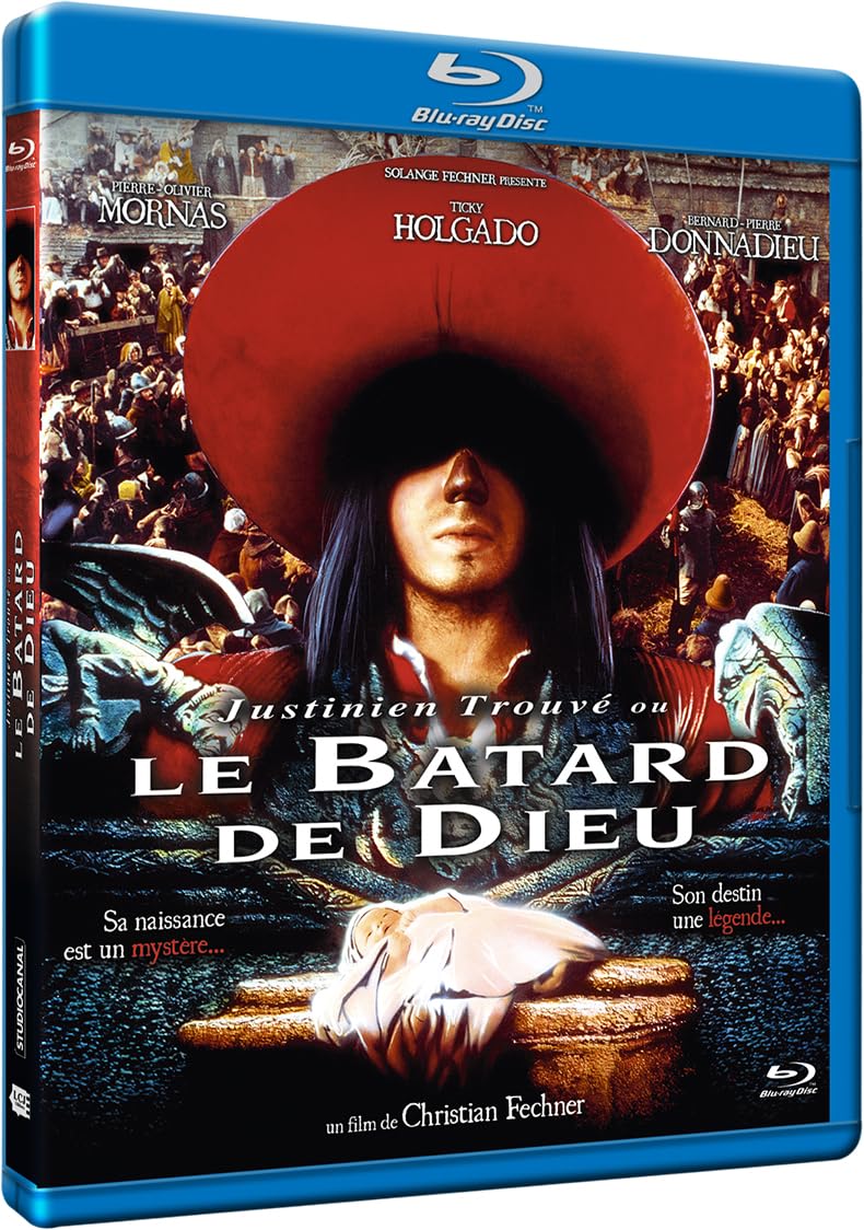 BATARD DE DIEU (LE