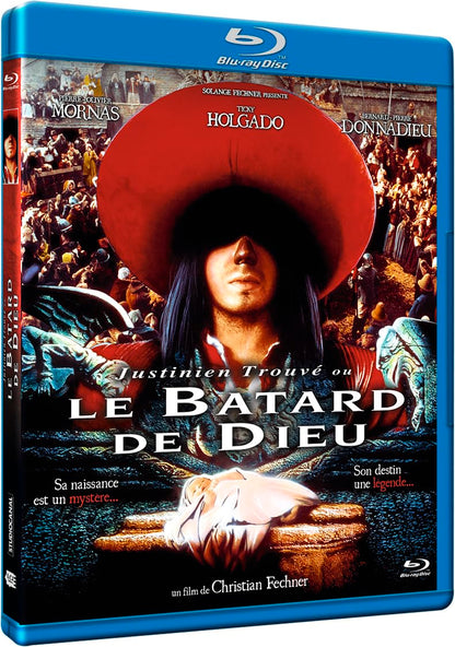 BATARD DE DIEU (LE