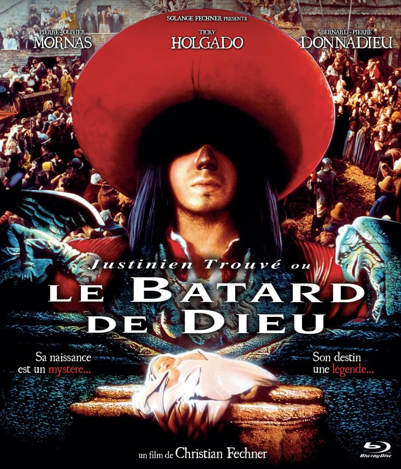 BATARD DE DIEU (LE