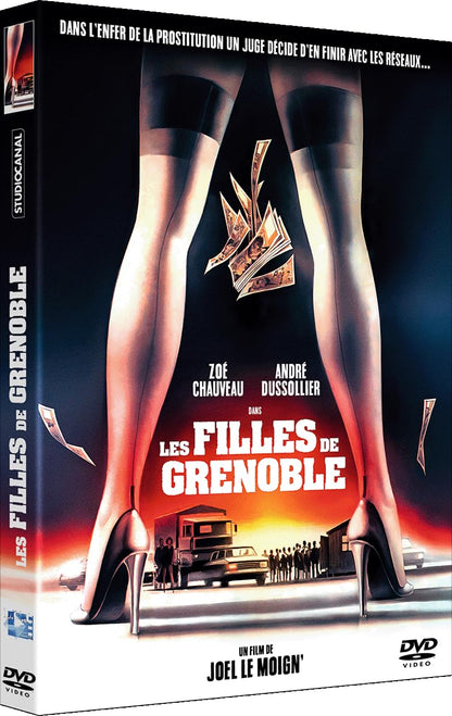 Les Filles de Grenoble