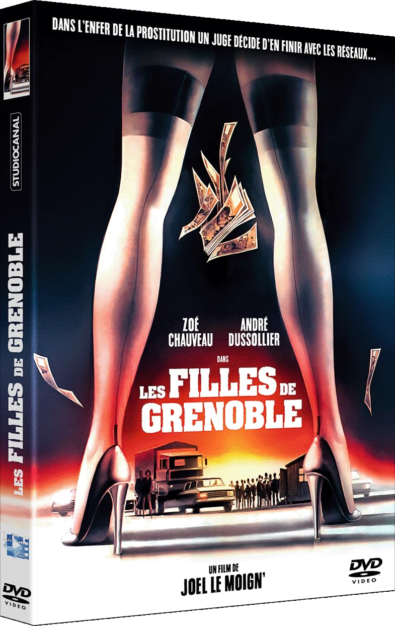 Les Filles de Grenoble