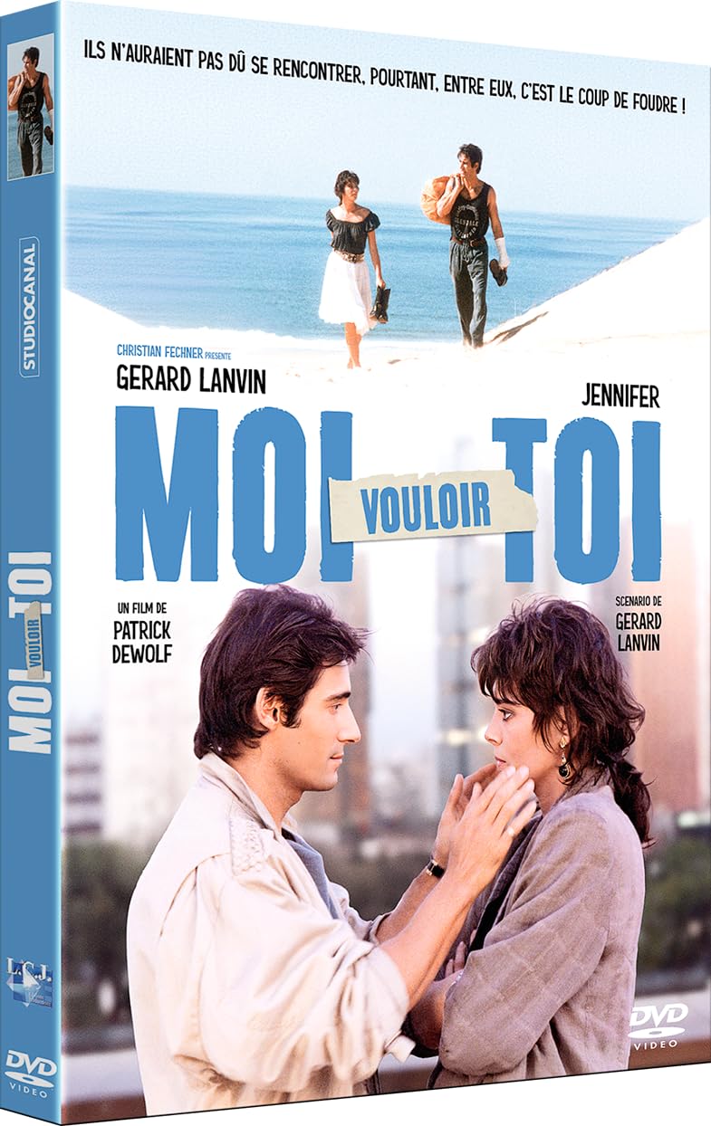 Moi Vouloir toi