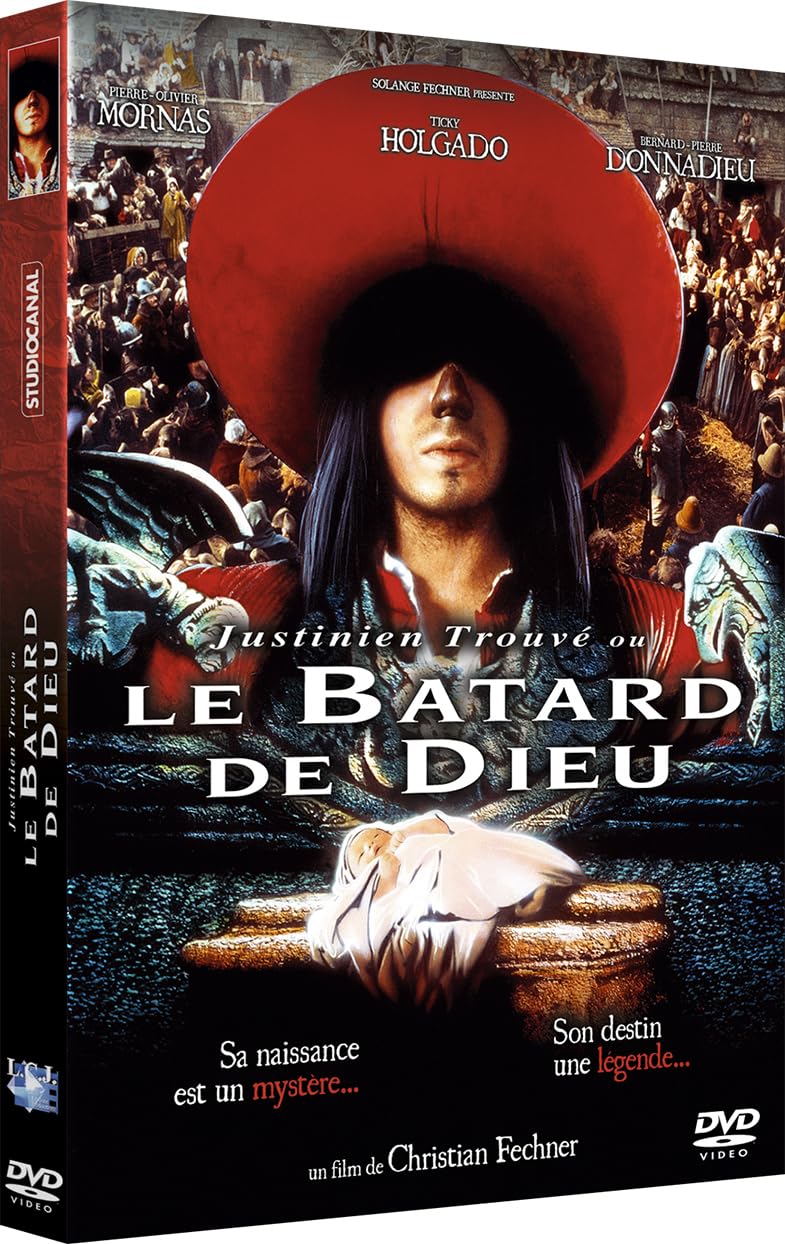 BATARD DE DIEU (LE