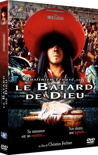 BATARD DE DIEU (LE