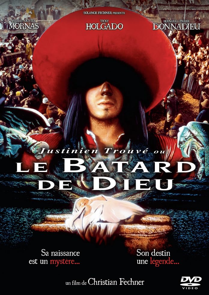 BATARD DE DIEU (LE