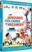 Les joyeuses colonies de vacances