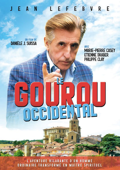 Le Gourou Occidental