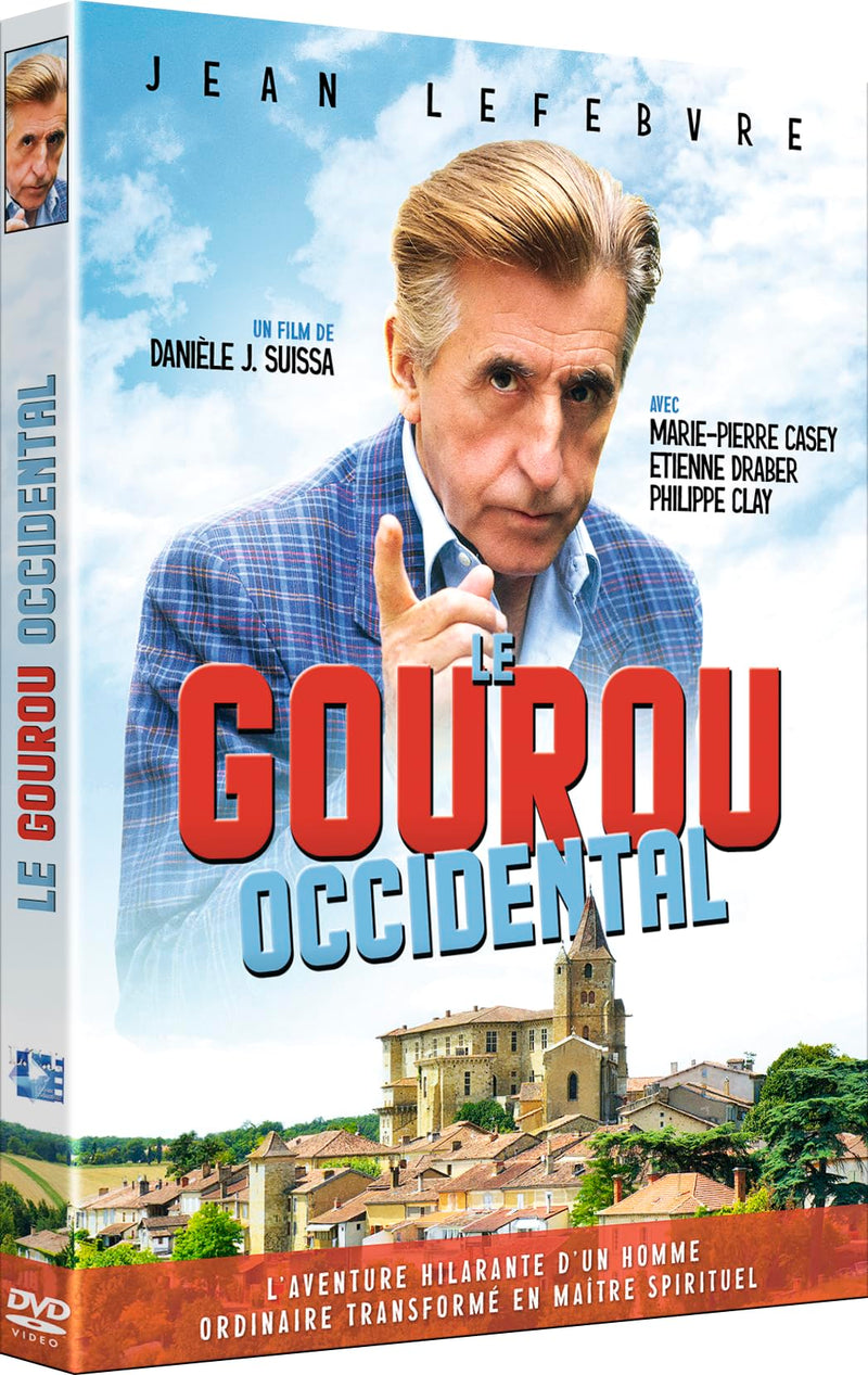 Le Gourou Occidental
