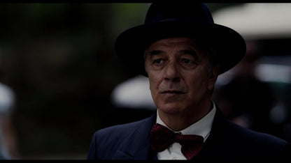 Le consul de bordeaux