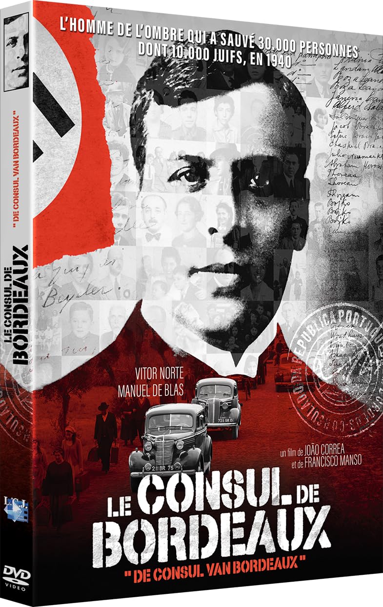 Le consul de bordeaux