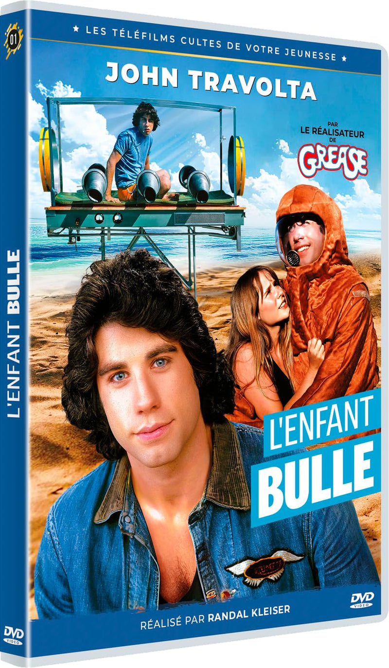 L Enfant Bulle