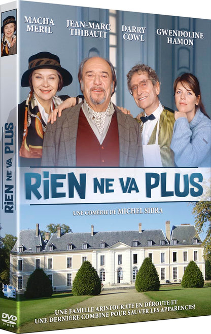 Rien Ne Va Plus