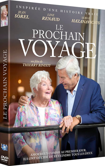Le Prochain Voyage