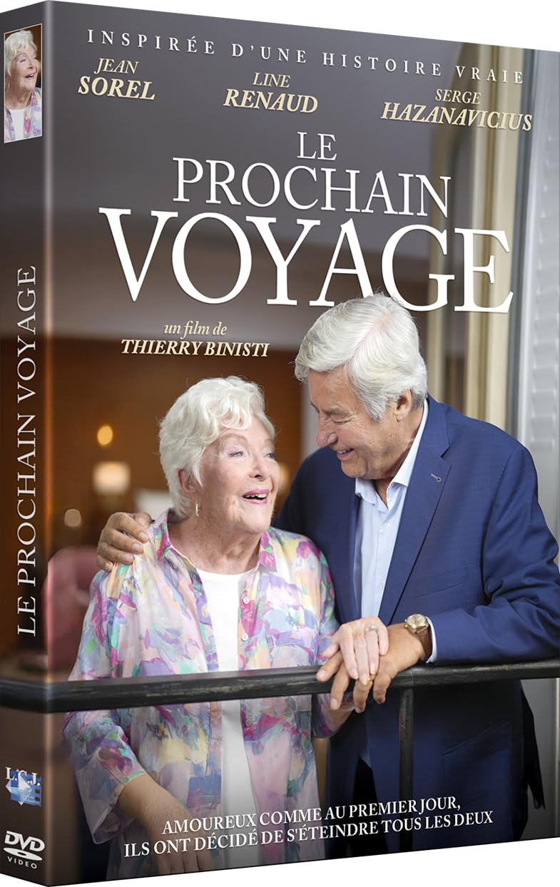 Le Prochain Voyage