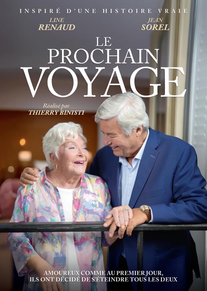 Le Prochain Voyage