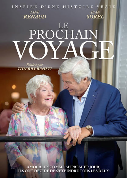 Le Prochain Voyage