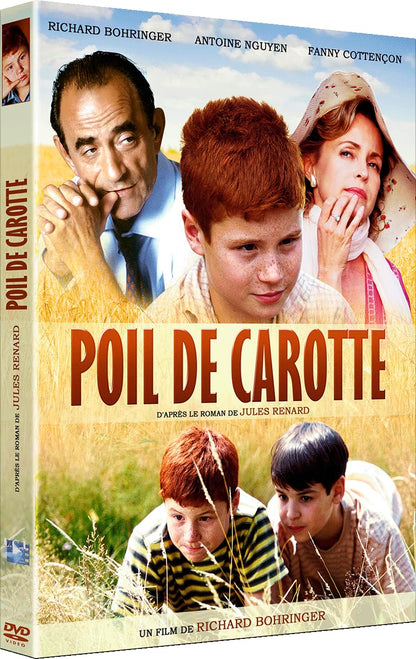 Poil De Carotte
